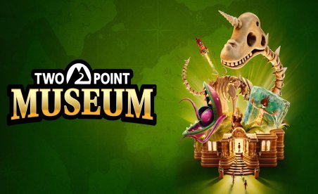 Two Point Museum v1.2.*-v5.0.*+ (+21 Trainer)