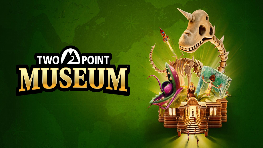 Two Point Museum v1.2+ (+21 Trainer)