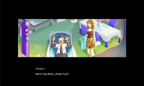 Xenosaga Pied Piper Free Full Game v1.02