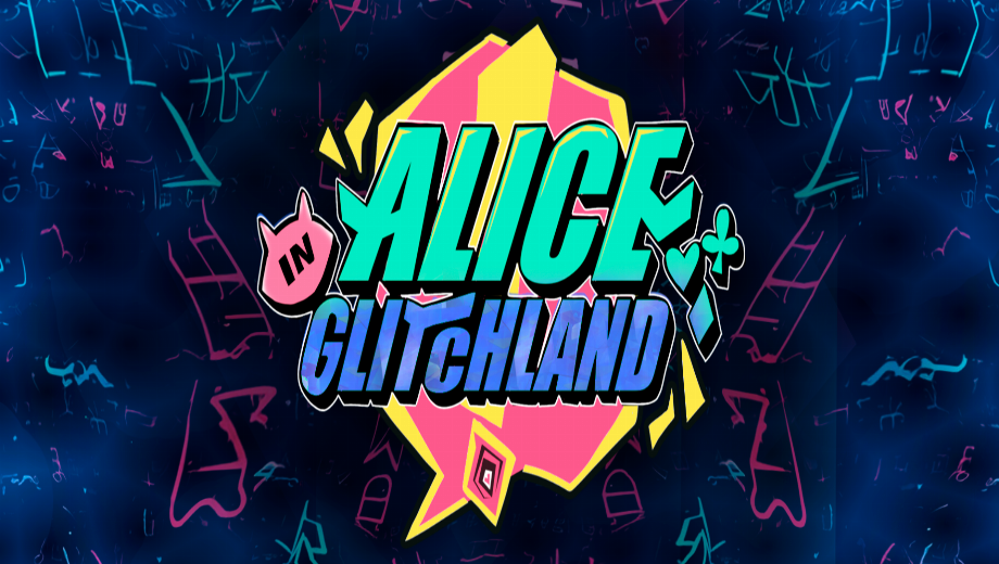 Alice in Glitchland Freies volles Spiel