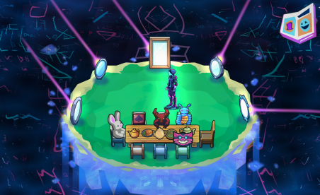 Alice in Glitchland Free Full Game