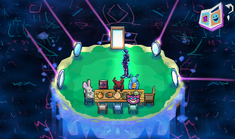 Alice in Glitchland Free Full Game