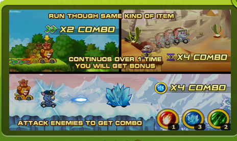 Animal Racing Free Full Game