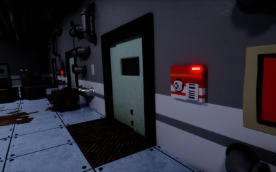 Changed 3D Free Full Game v4.2.6