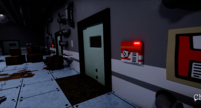 Changed 3D Free Full Game v4.2.6
