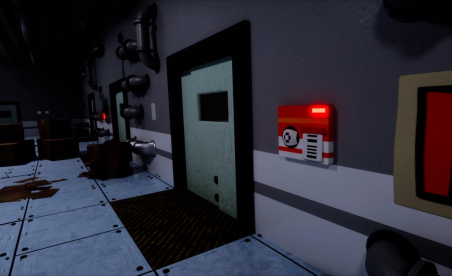 Changed 3D Free Full Game v4.2.6