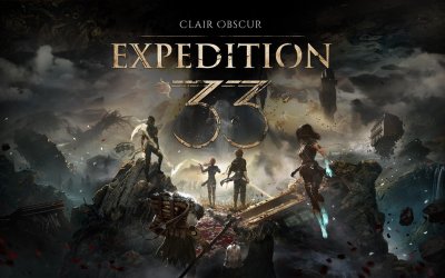 PLITCH Trainer for Clair Obscur: Expedition 33