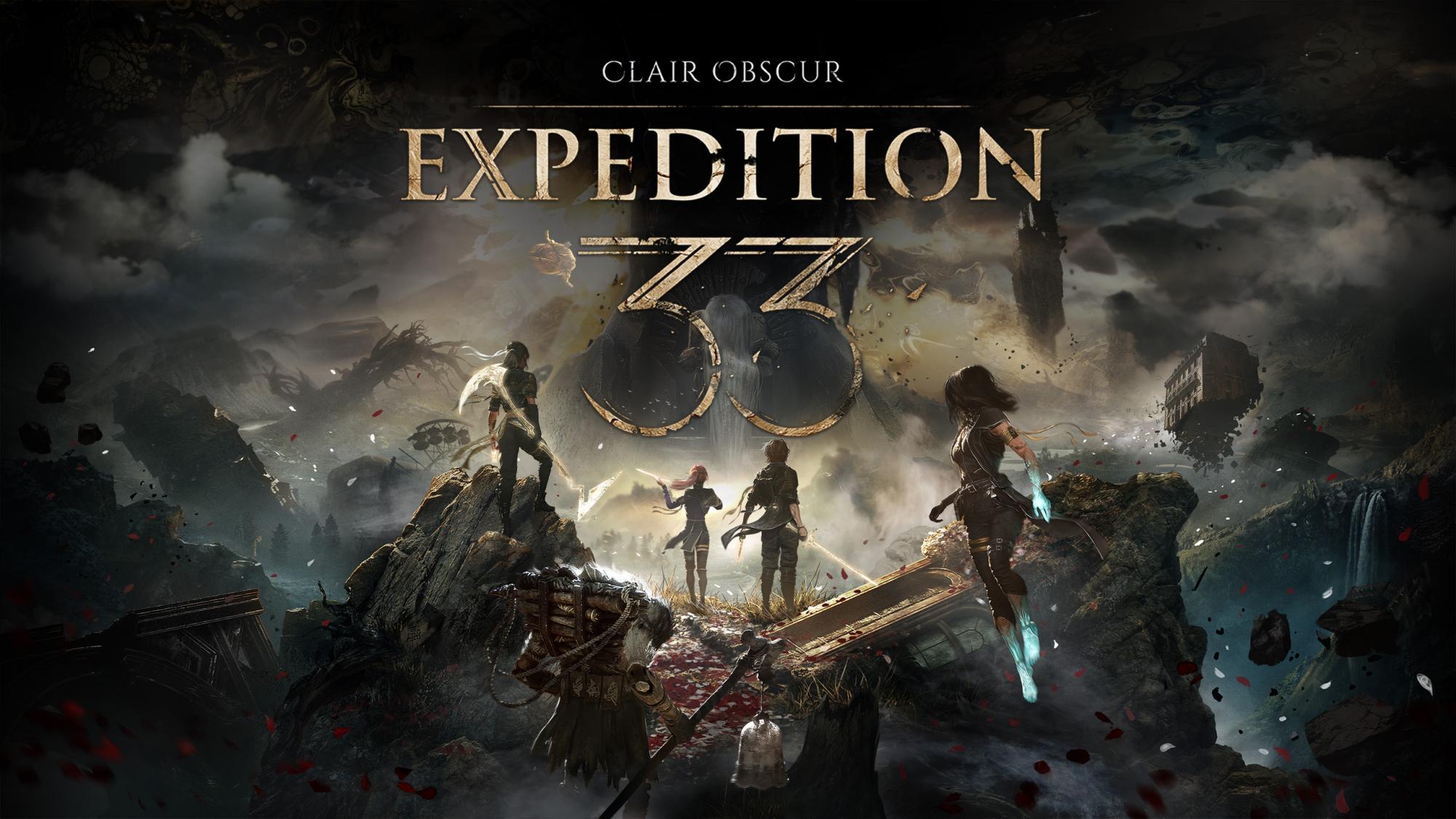 Clair Obscur: Expedition 33 Optimierte Tweaks Reduziertes Stottern Verbesserte Leistung Geringere Latenz Bessere Frametimes Mod v1.21