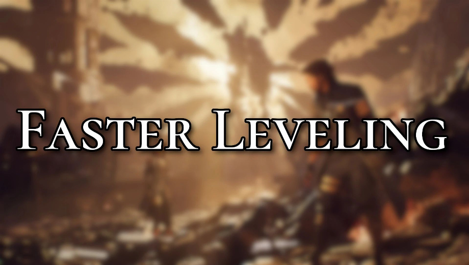 Clair Obscur : Expedition 33 Faster Leveling Mod v1.0.2