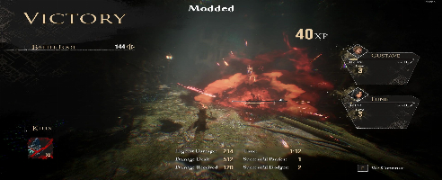Clair Obscur: Expedition 33 Faster Leveling Mod v1.0.2