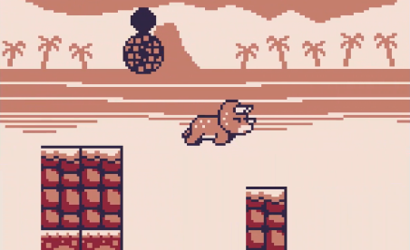Dashosaur DX Free Full Game v0.21