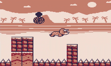 Dashosaur DX Free Full Game v0.21
