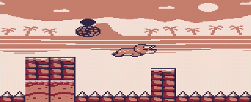 Dashosaur DX Free Full Game v0.21