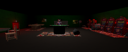 Dead Man’s Last Bet Free Full Game