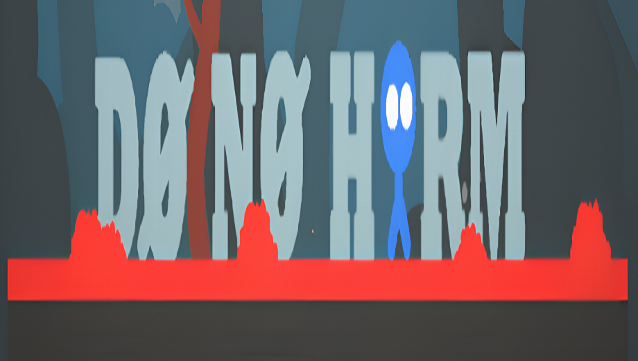 Do No Harm Free Volles Spiel v0.7