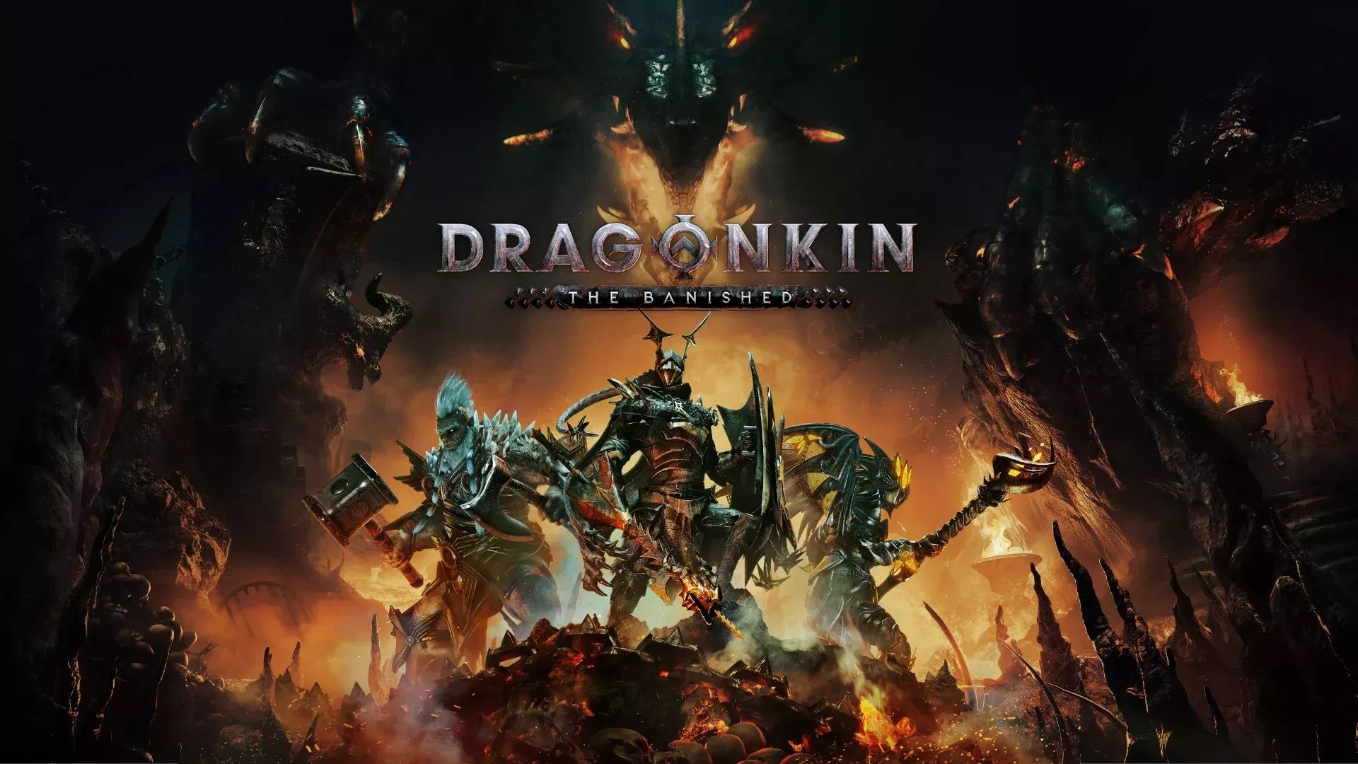 Drachenkind: Die Verbannten v0.0.18 (+5 Trainer)