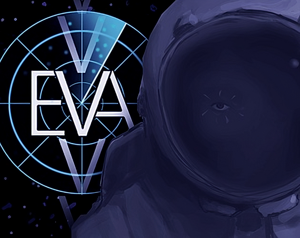 EVA Free Volles Spiel