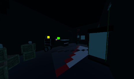 Expirement 1211 Free Full Game v1.0.1