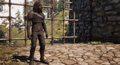 The Elder Scrolls IV: Oblivion Remaste...