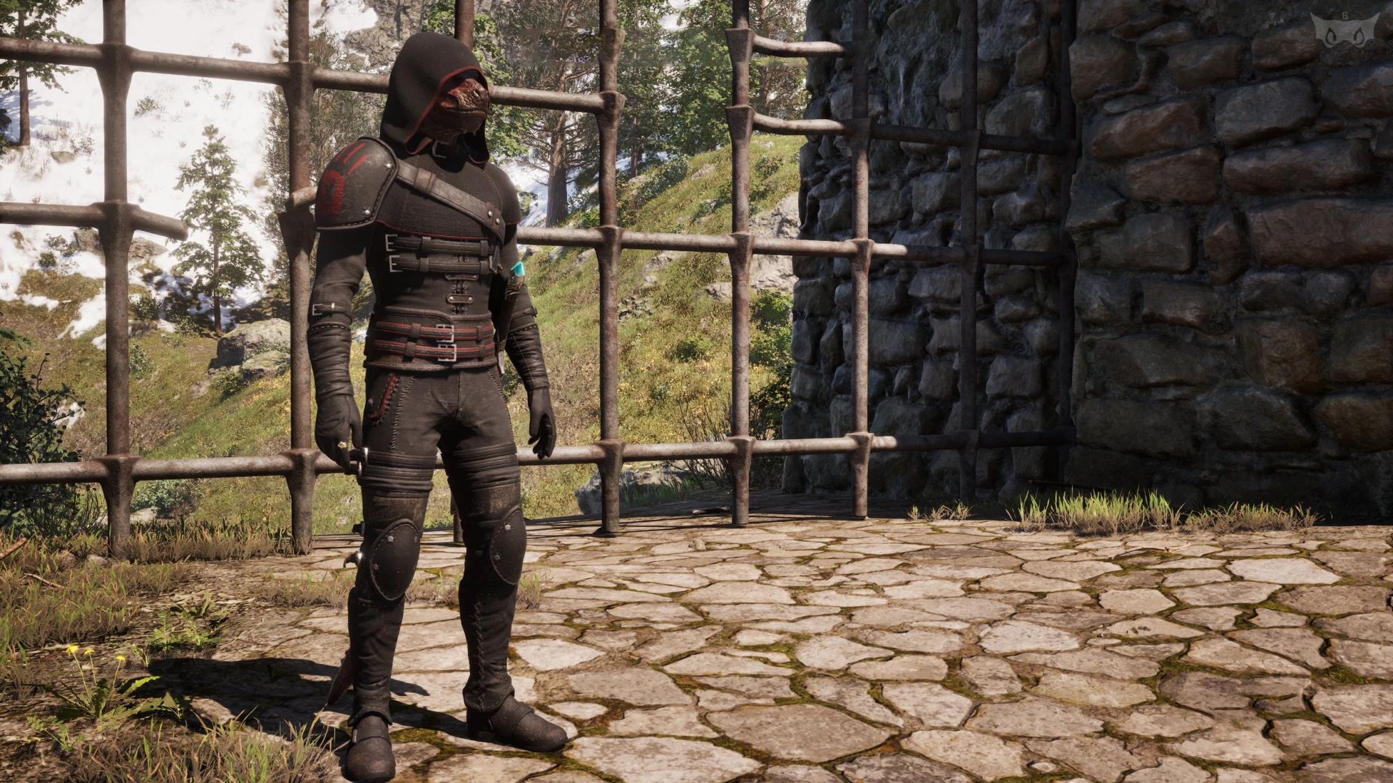 The Elder Scrolls IV: Oblivion Remaste...