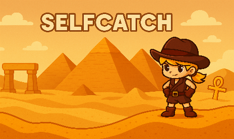 SelfCatch Free Full Game