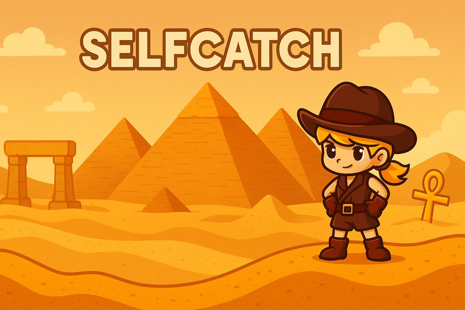 SelfCatch