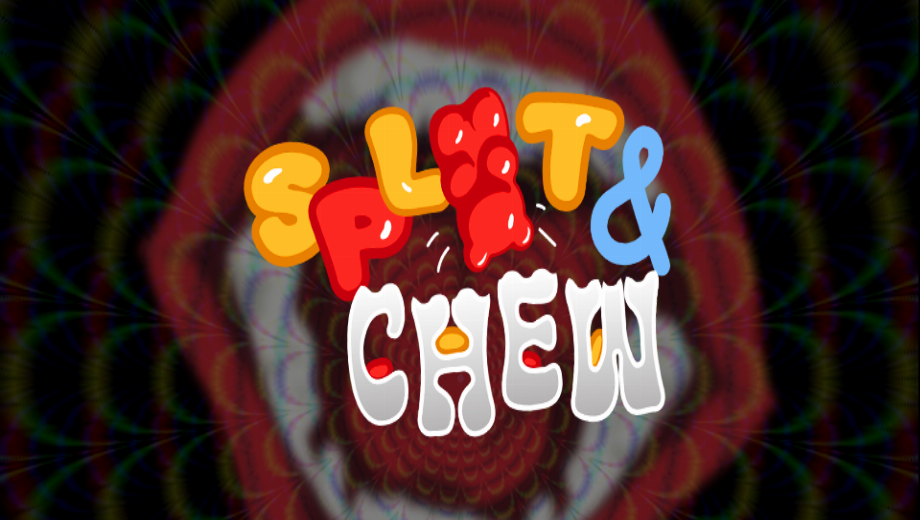 Teilen & Kauen