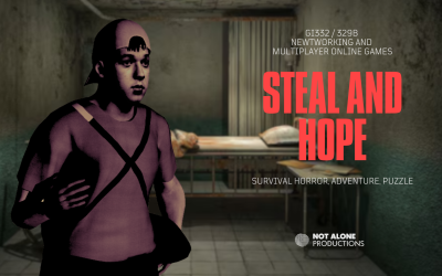 Steal and Hope Free Full Game