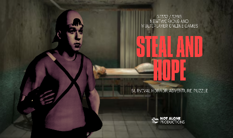 Steal and Hope Free Full Game