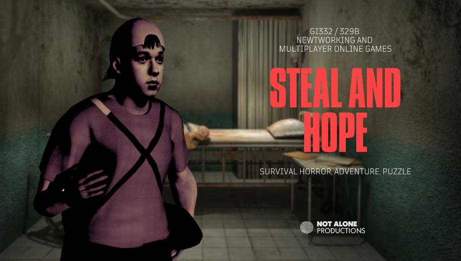Steal and Hope Juego completo gratis