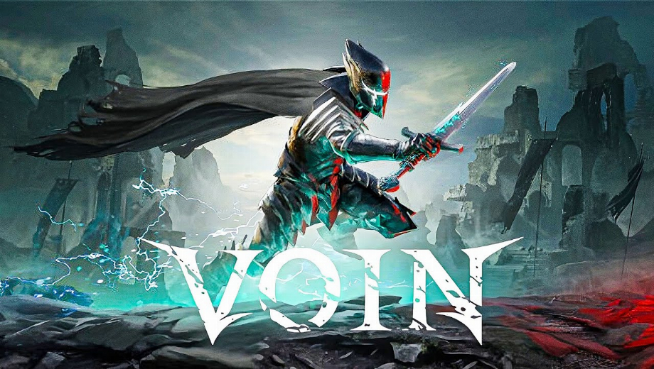 VOIN v0.2.0+ (+4 Trainer)