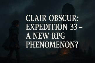 Clair Obscur: Expedition 33 Hits 3.3 Million Sa...