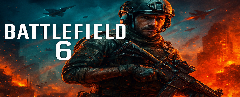 Battlefield 6