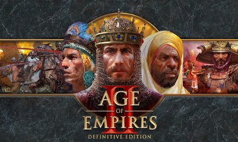 Age of Empires II: Definitive Edition v1.0-Build.145651+ (+12 Trainer) [FLiNG]