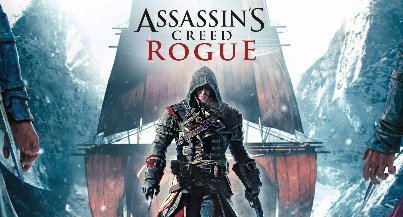 Assassin’s Creed: Rogue v1.1.0 (+43 Train...