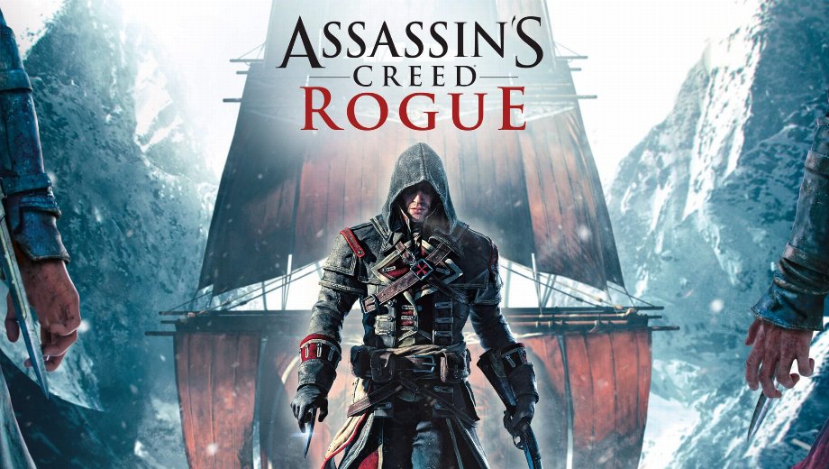 Assassin's Creed: Rogue v1.1.0 (+43 Entrenador) [hex]