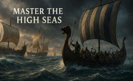 Bannerlord’s Next Expansion, War Sails, Brings Full-Scale Naval Battles