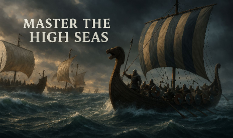 Bannerlord’s Next Expansion, War Sails, Brings Full-Scale Naval Battles