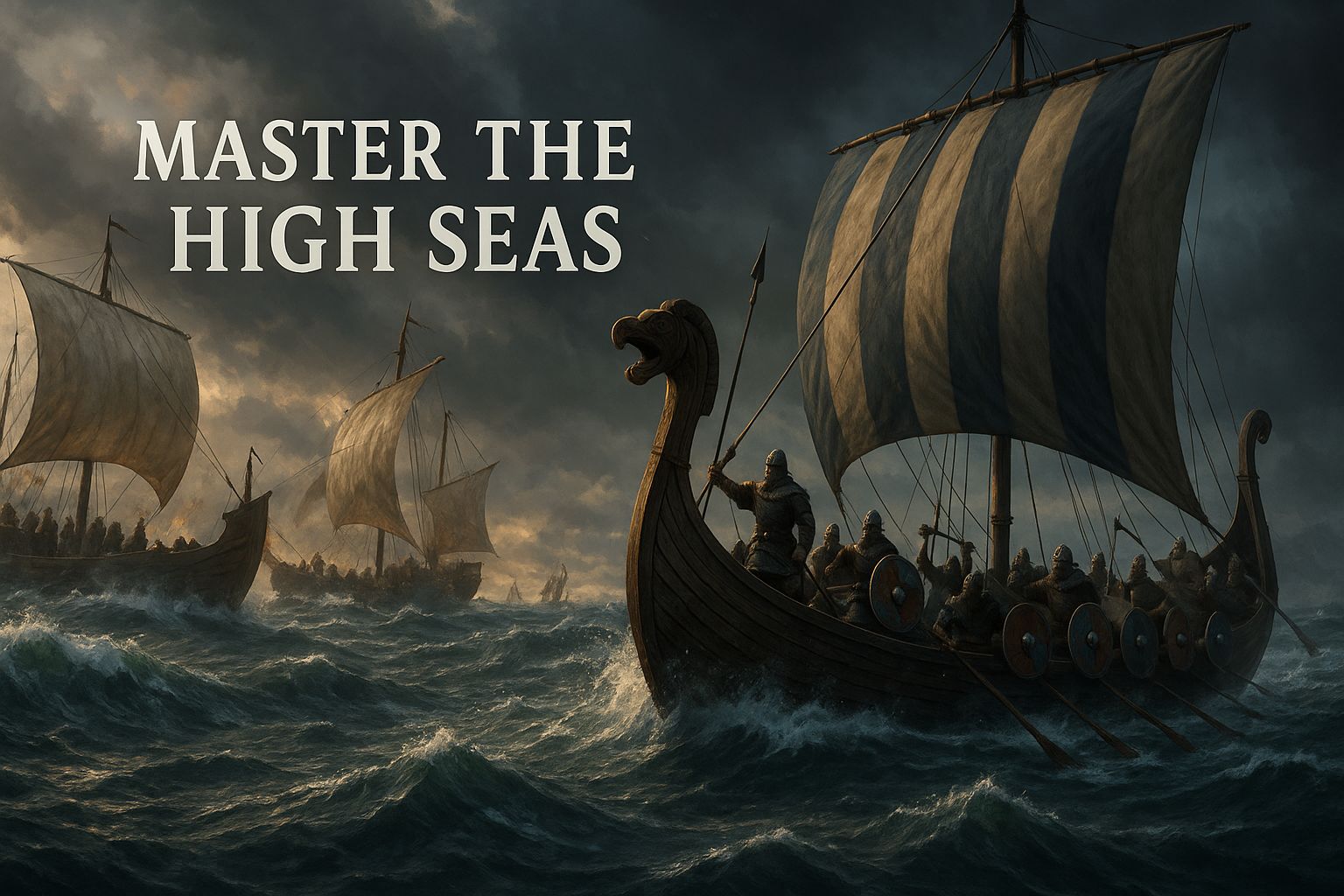 Bannerlord’s Next Expansion, War Sails, Brings ...