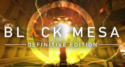 Black Mesa: Definitive Edition