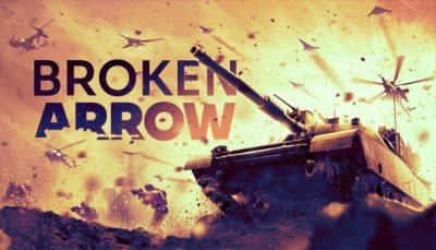 Broken Arrow v1.0 (+18 Trainer)