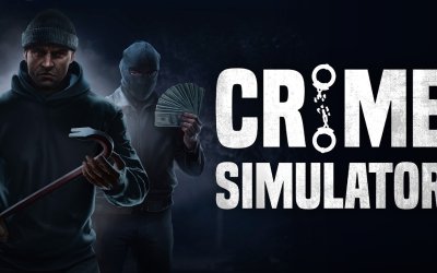 PLITCH Trainer for Crime Simulator