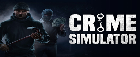 Crime Simulator