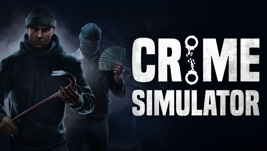 Crime Simulator