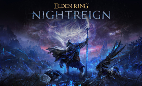 Elden Ring Nightreign v1.01 (+26 Trainer)