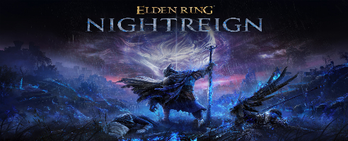 Elden Ring Nightreign v1.01 (+26 Trainer)