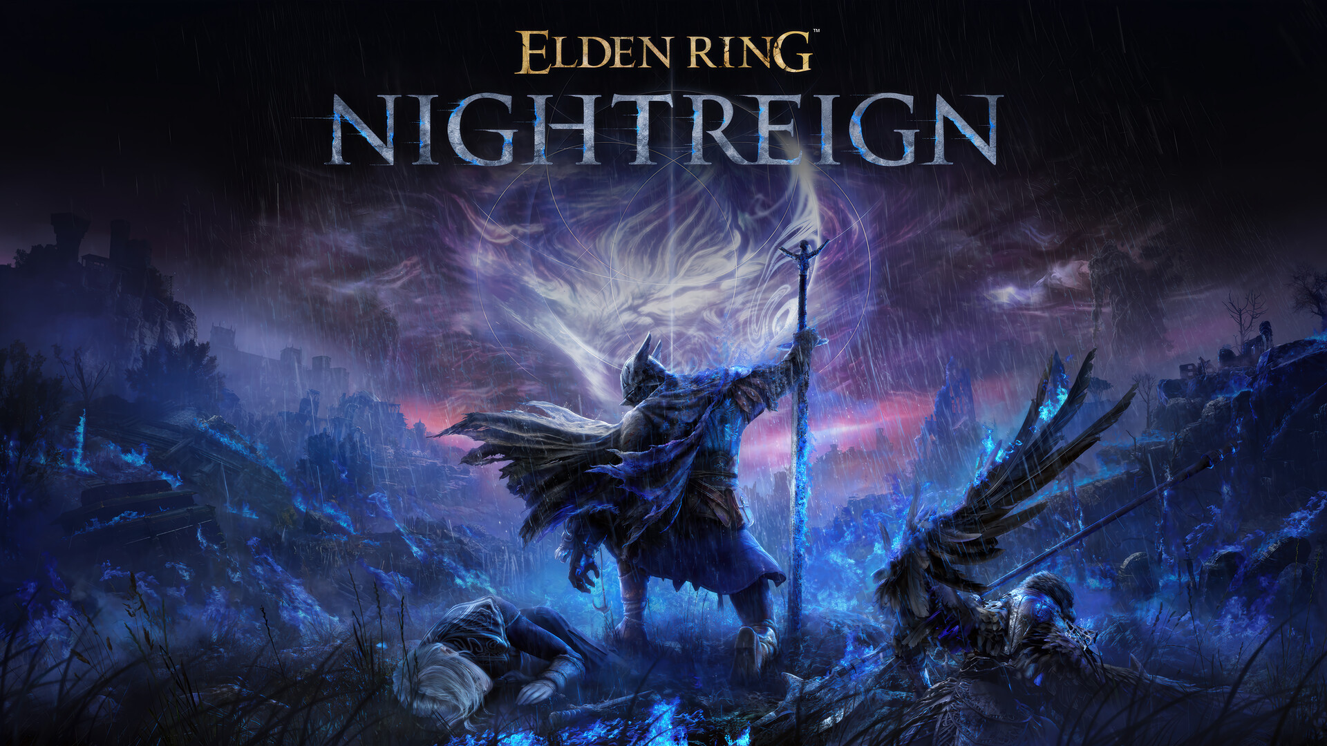 Elden Ring Nightreign