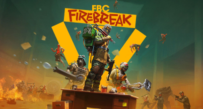 FBC: Firebreak
