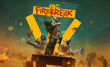 FBC: Firebreak Update 1.3 – Can Remedy’s Shooter Turn the Corner?