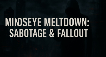 MindsEye Meltdown: Saboteurs, Layoffs, and the ...
